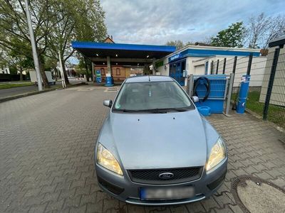 gebraucht Ford Focus mit tüv neue Bremsen Auto mit tüv kfz fahrbereit