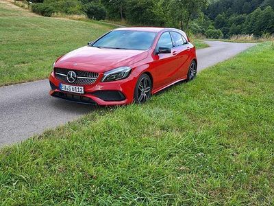 Mercedes A250