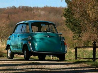 gebraucht BMW 600