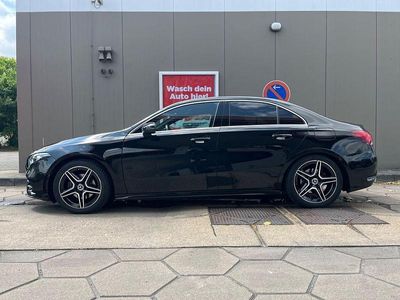 Mercedes A200