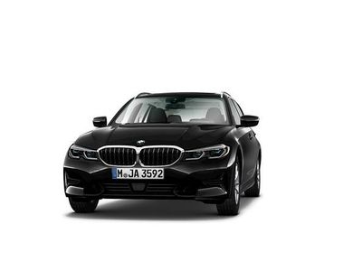 Gebraucht BMW 320 Efficient Dynamics 190 PS (139 kW) 2022 Kombi