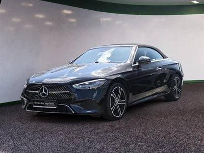 Mercedes CLE200
