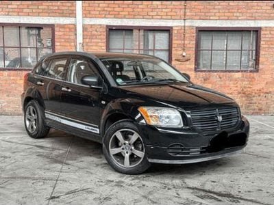 Dodge Caliber