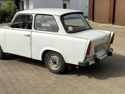 gebraucht Trabant 601 