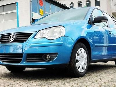 Brugt VW Polo 61 HK (44 kW) 2010 Other Hatchback