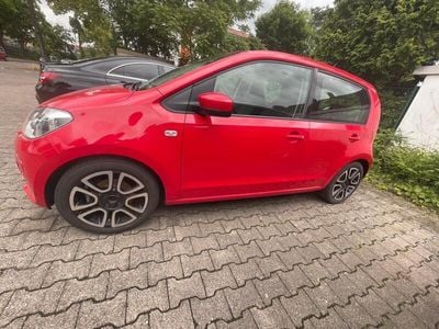 VW up!