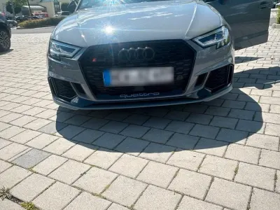 Gebraucht Audi RS3