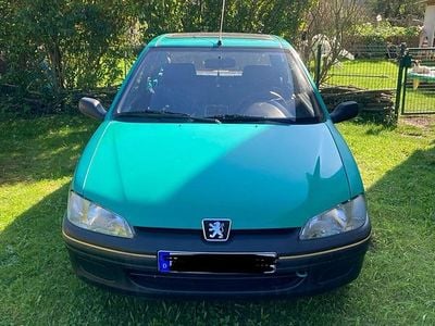 Peugeot 106