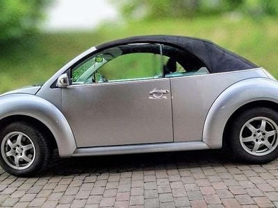 VW Beetle