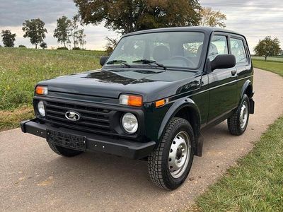 Lada niva