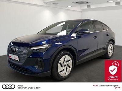 Audi Q4 Sportback e-tron