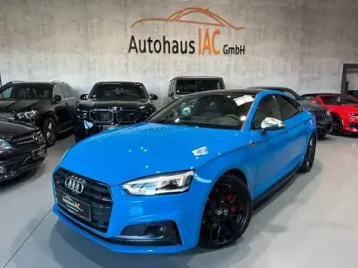 Gebraucht Audi S5 Sportback