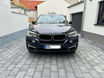 gebraucht BMW X5 X5xDrive30d