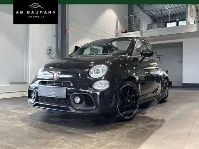 Gebraucht Abarth 595C
