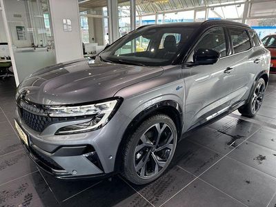 Gebraucht Renault Austral Techno Esprit Alpine 200 PS (147 kW) 2025 Grau SUV