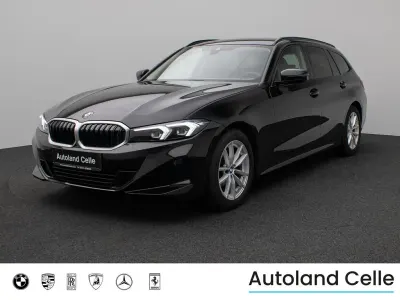 Gebraucht BMW 318