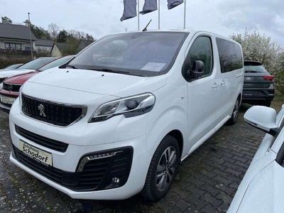 gebraucht Peugeot Traveller Active L2, 8Sitzer, Navi, Kamera, Xenon, SR/WR,