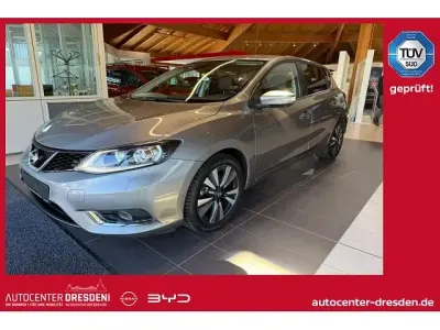 Gebraucht Nissan Pulsar