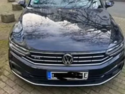 Gebraucht VW Passat