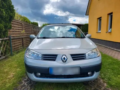 Gebraucht Renault Mégane