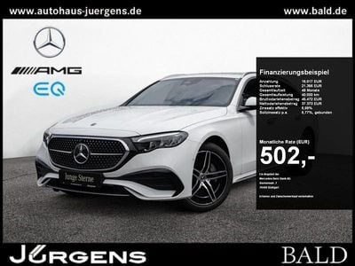 Mercedes E300