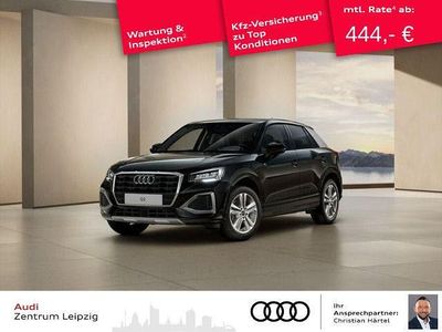 Nouă Audi Q2 Advanced Plus 150 CP (110 kW) 2026 Negru SUV