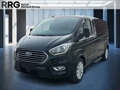 Gebraucht Ford Tourneo Custom