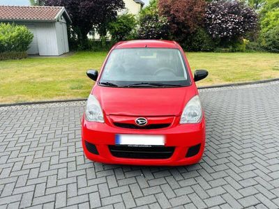 Daihatsu Cuore