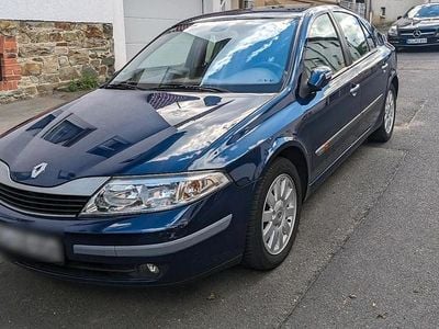 Renault Laguna II