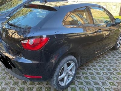 Seat Ibiza SC