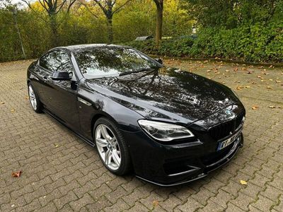 BMW 640