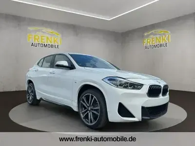 Gebraucht BMW X2