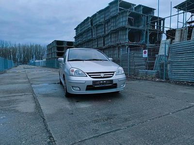 Silber Gebraucht 2007 Suzuki Liana Kombi | 2.199 € (Etwas zu teuer)