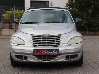 Gebraucht Chrysler PT Cruiser