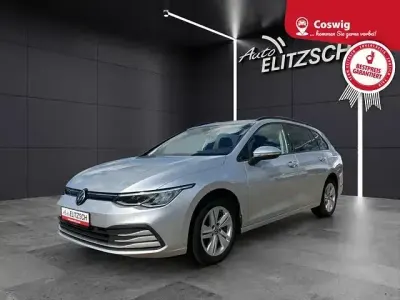 Gebraucht VW Golf VIII