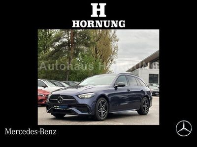Mercedes C300e