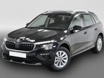 Neu Skoda Kamiq Selection 116 PS (85 kW) 2026 Schwarz SUV