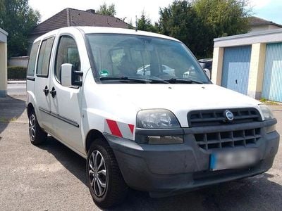 Fiat Doblò
