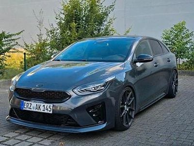 Kia ProCeed GT
