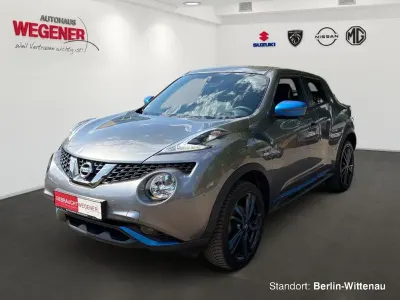 Gebraucht Nissan Juke