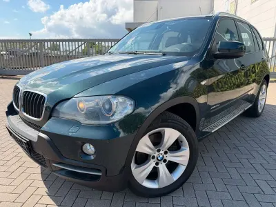 Gebraucht BMW X5