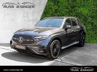 Mercedes GLC300e
