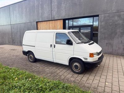 VW T4