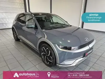 Gebraucht Hyundai Ioniq 5 172 kW (235 PS) 2022 Andere SUV