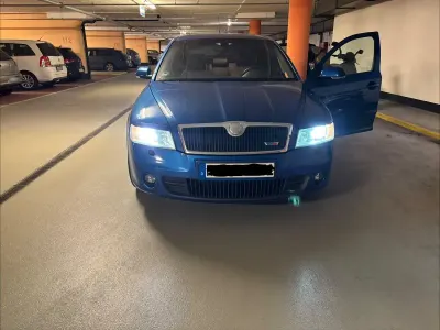 Gebraucht Skoda Octavia