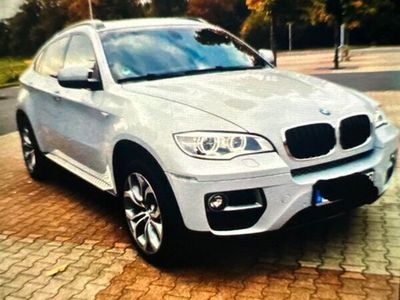 gebraucht BMW X6 xDrive30d Edition Exclusive Edition Exclusive