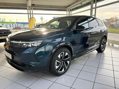 Neu Opel Grandland X 194 PS (142 kW) 2025 Spektrum blau SUV