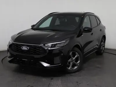 Gebraucht Ford Kuga