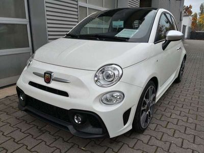 gebraucht Abarth 595 Turismo