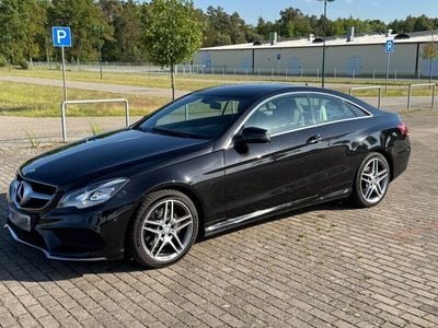 Mercedes E350